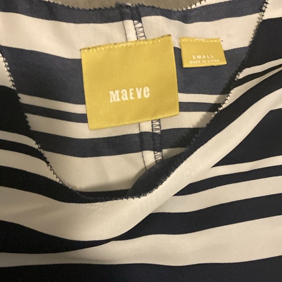 Anthropologie Maeve blouse - Picture 2 of 9